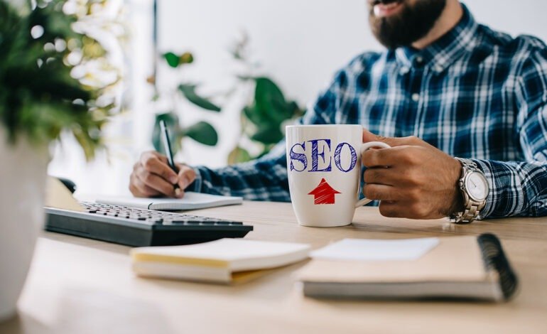 Como o SEO Local Pode Aumentar seus Clientes em Londrina