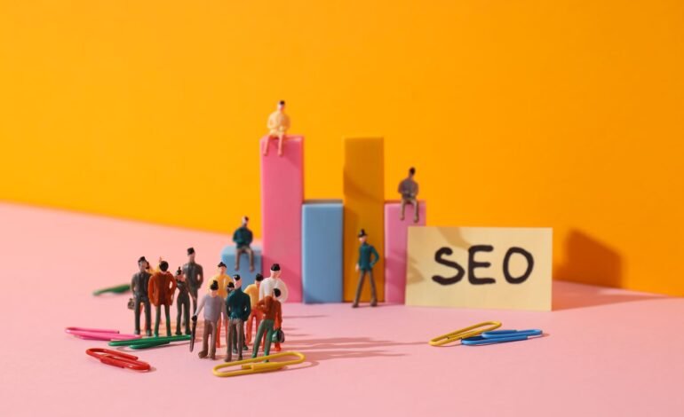 SEO: Há consequencias em ter um website não otimizado?