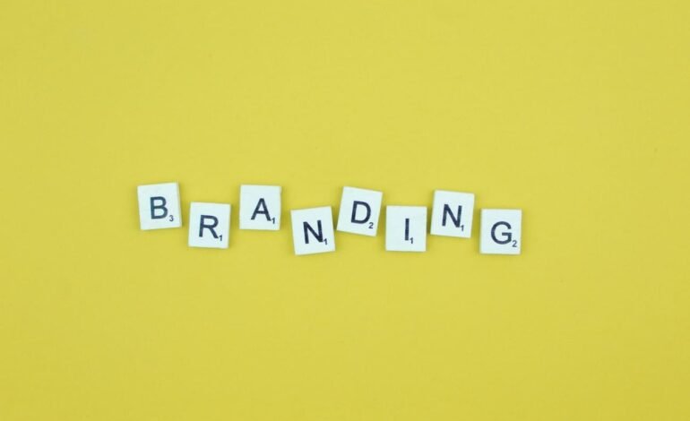 Branding para pequenas empresas