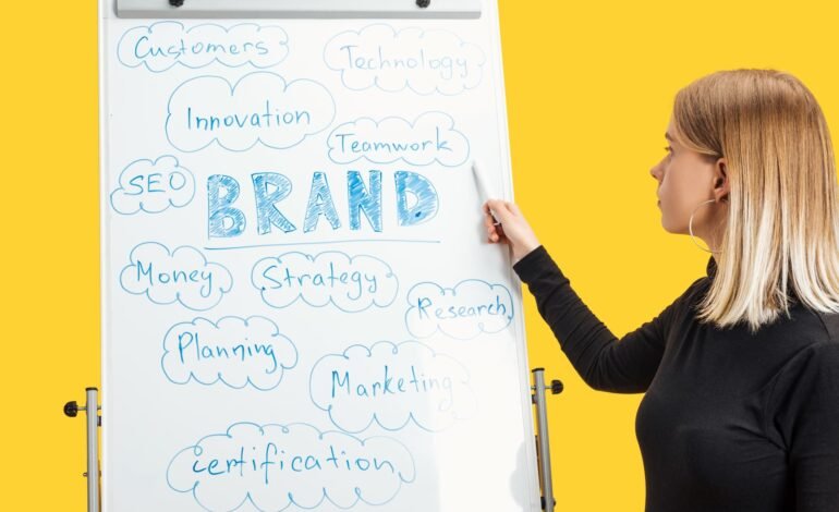 Impacto do branding: como preparar a sua marca para vender mais